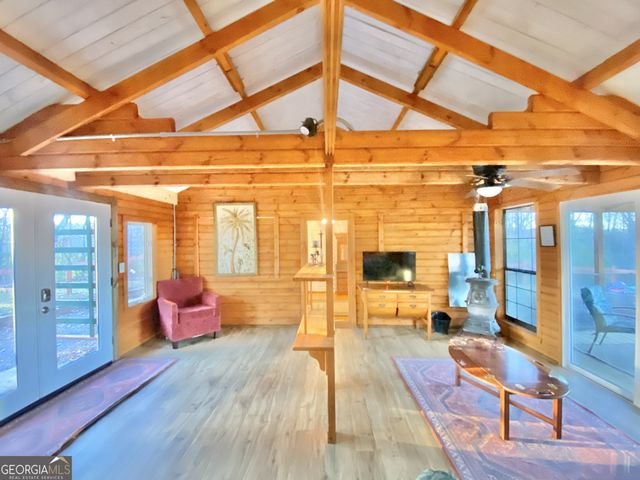 1487 Morton Drive, Ellijay, GA 30540