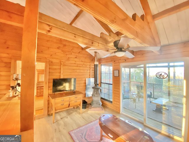 1487 Morton Drive, Ellijay, GA 30540