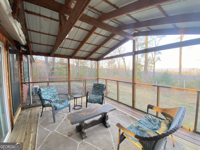 1487 Morton Drive, Ellijay, GA 30540