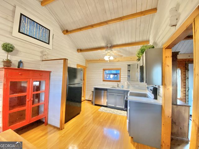 1487 Morton Drive, Ellijay, GA 30540