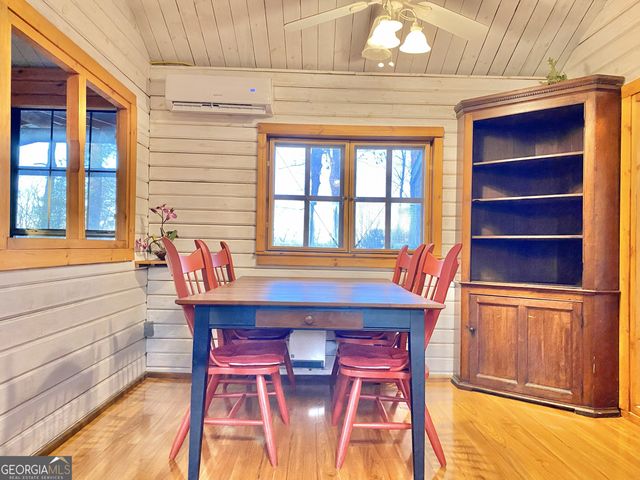 1487 Morton Drive, Ellijay, GA 30540