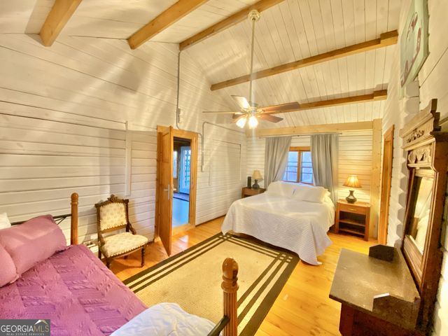 1487 Morton Drive, Ellijay, GA 30540