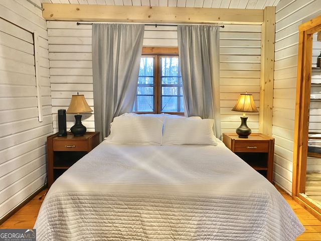 1487 Morton Drive, Ellijay, GA 30540