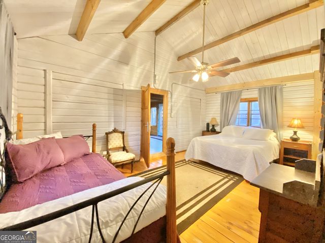 1487 Morton Drive, Ellijay, GA 30540