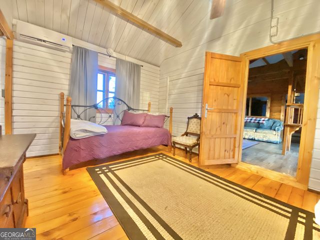 1487 Morton Drive, Ellijay, GA 30540