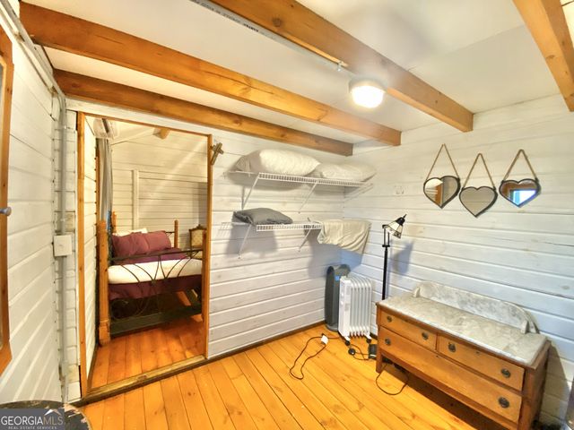 1487 Morton Drive, Ellijay, GA 30540