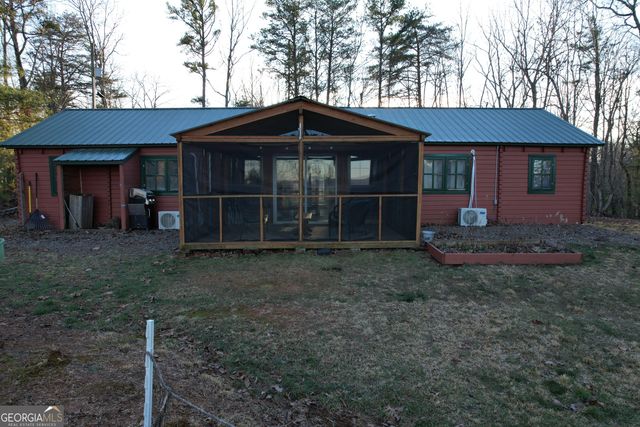 1487 Morton Drive, Ellijay, GA 30540