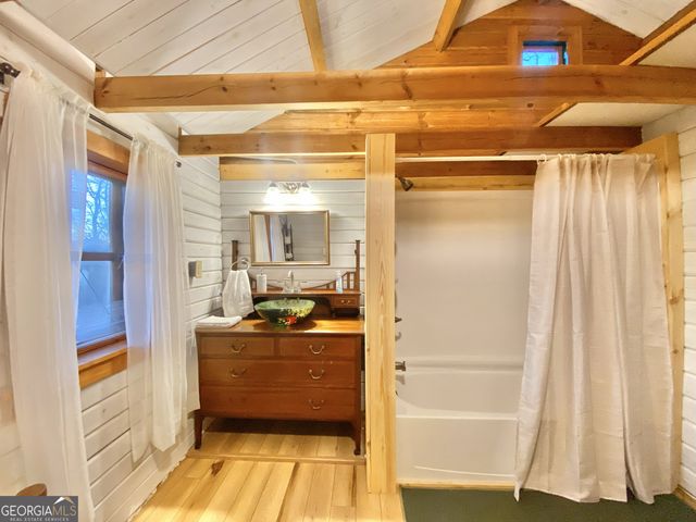 1487 Morton Drive, Ellijay, GA 30540