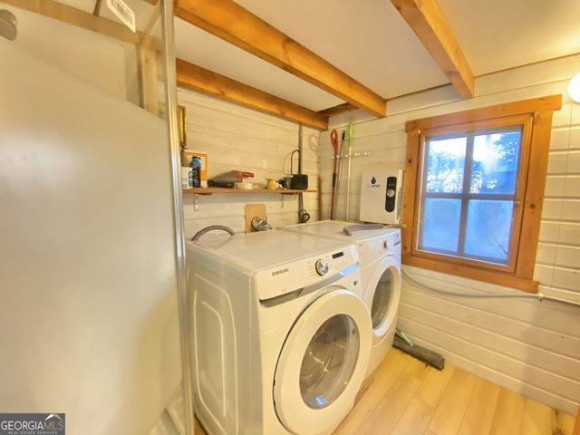 1487 Morton Drive, Ellijay, GA 30540