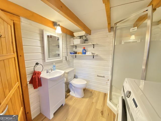 1487 Morton Drive, Ellijay, GA 30540