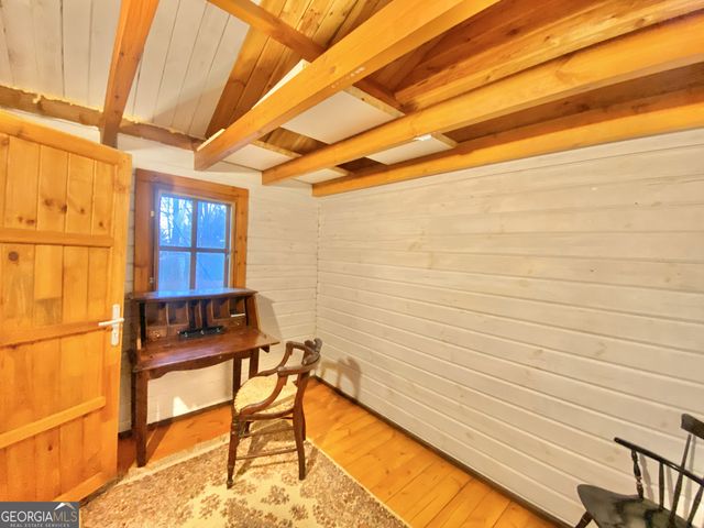 1487 Morton Drive, Ellijay, GA 30540