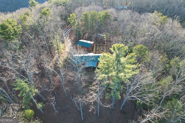 1487 Morton Drive, Ellijay, GA 30540