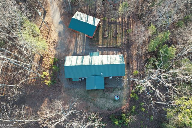 1487 Morton Drive, Ellijay, GA 30540