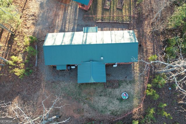 1487 Morton Drive, Ellijay, GA 30540