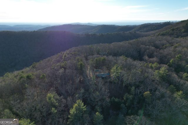 1487 Morton Drive, Ellijay, GA 30540