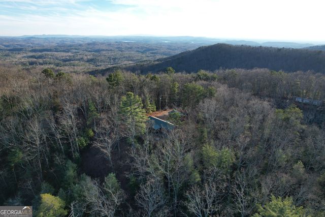 1487 Morton Drive, Ellijay, GA 30540