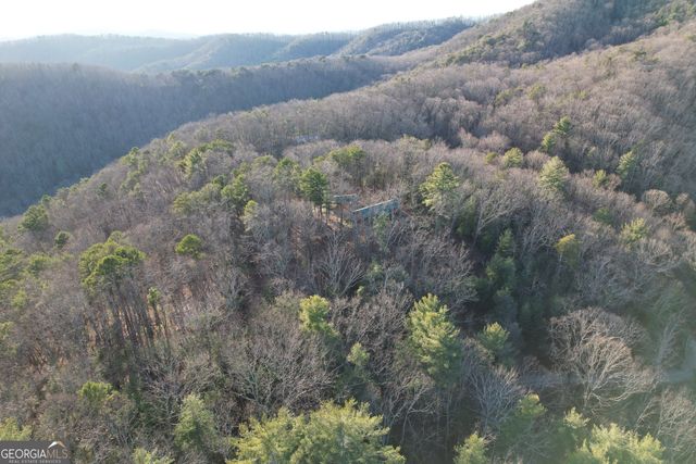 1487 Morton Drive, Ellijay, GA 30540