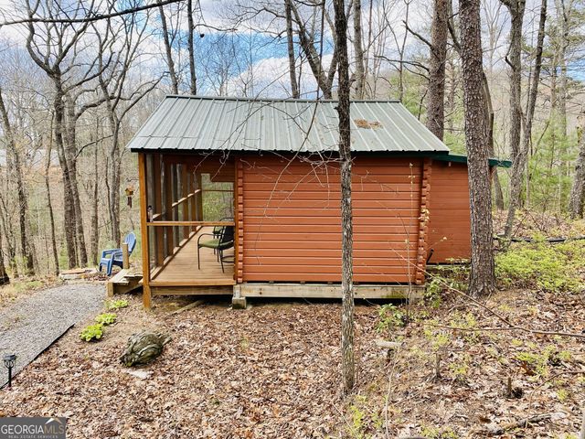 1487 Morton Drive, Ellijay, GA 30540