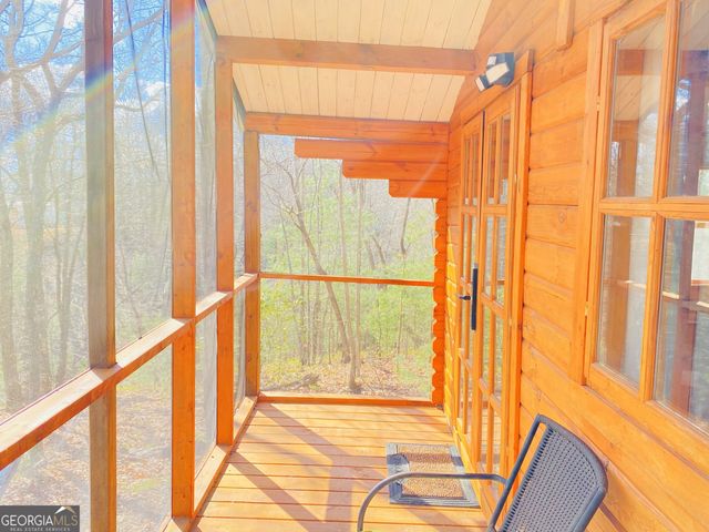 1487 Morton Drive, Ellijay, GA 30540