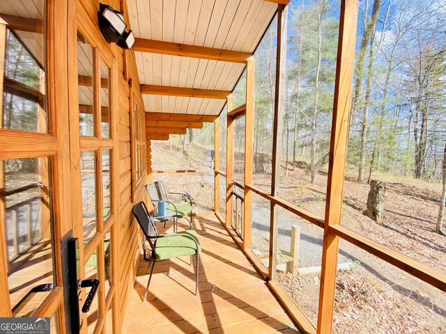 1487 Morton Drive, Ellijay, GA 30540