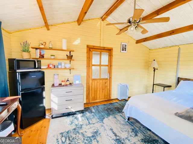 1487 Morton Drive, Ellijay, GA 30540