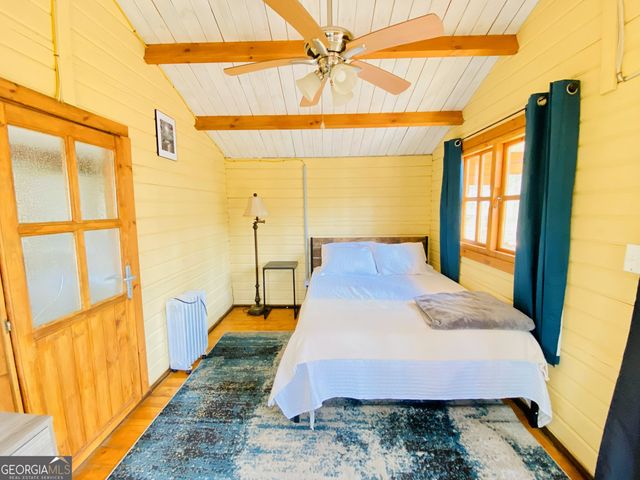 1487 Morton Drive, Ellijay, GA 30540