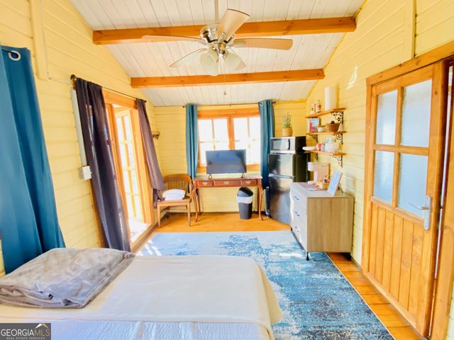 1487 Morton Drive, Ellijay, GA 30540