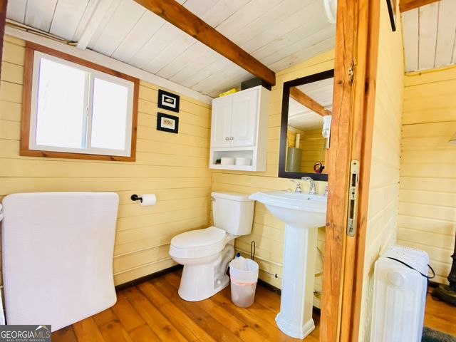 1487 Morton Drive, Ellijay, GA 30540