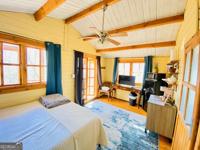 1487 Morton Drive, Ellijay, GA 30540