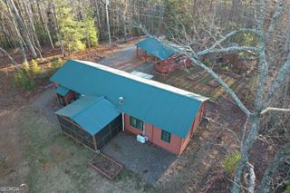 1487 Morton Drive, Ellijay, GA 30540