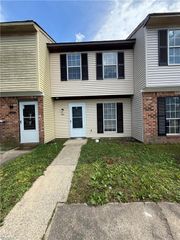 5611 Gregory CT, Portsmouth, VA 23703