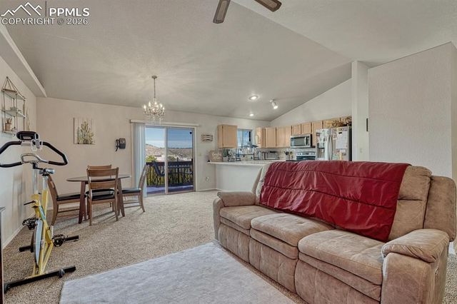 1524 Shane Circle, Colorado Springs, CO 80907