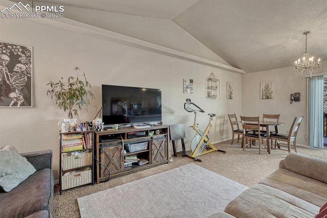 1524 Shane Circle, Colorado Springs, CO 80907