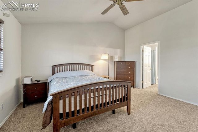 1524 Shane Circle, Colorado Springs, CO 80907