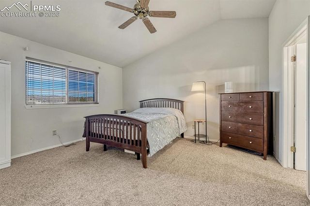 1524 Shane Circle, Colorado Springs, CO 80907