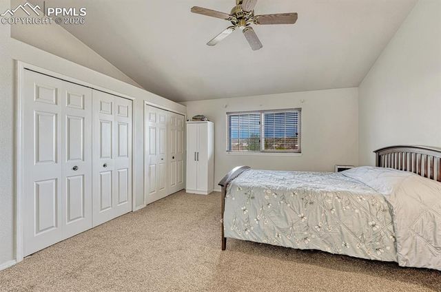 1524 Shane Circle, Colorado Springs, CO 80907