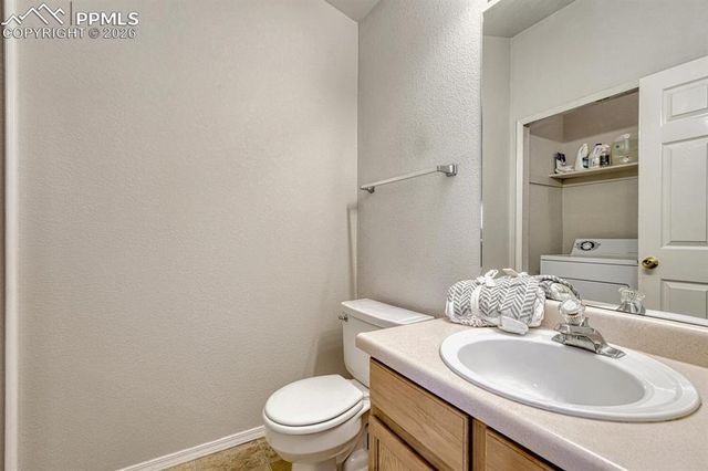 1524 Shane Circle, Colorado Springs, CO 80907