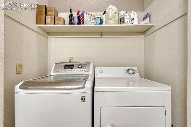 1524 Shane Circle, Colorado Springs, CO 80907