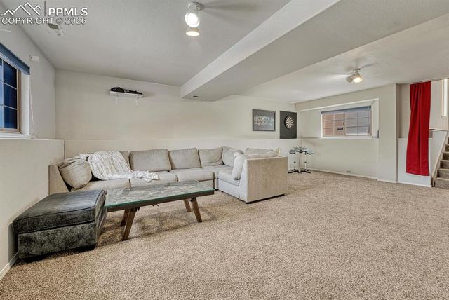 1524 Shane Circle, Colorado Springs, CO 80907