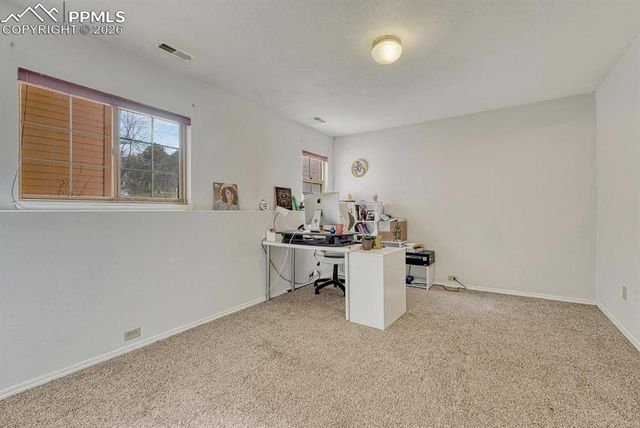 1524 Shane Circle, Colorado Springs, CO 80907