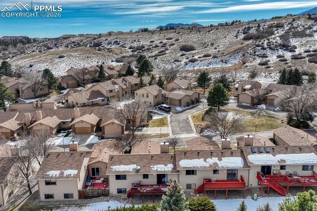 1524 Shane Circle, Colorado Springs, CO 80907