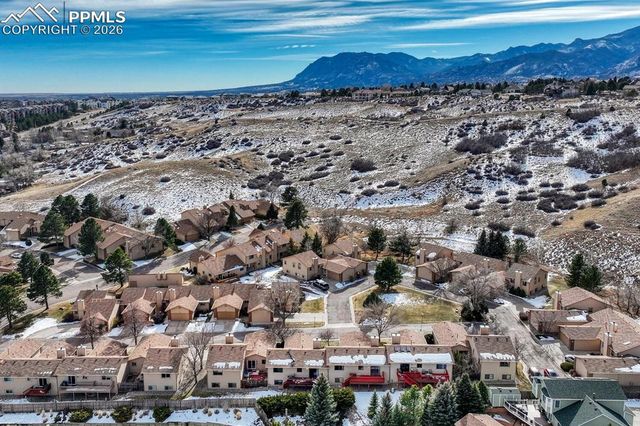 1524 Shane Circle, Colorado Springs, CO 80907