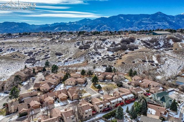 1524 Shane Circle, Colorado Springs, CO 80907