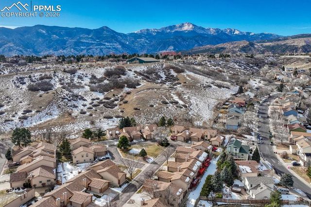 1524 Shane Circle, Colorado Springs, CO 80907