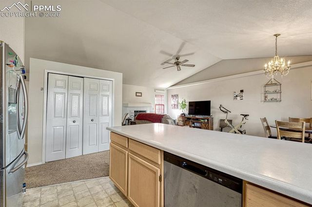 1524 Shane Circle, Colorado Springs, CO 80907