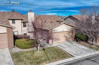1524 Shane Circle, Colorado Springs, CO 80907