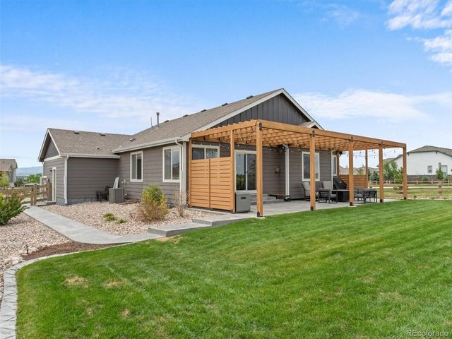 1242 Larimer Ridge Pkwy, Timnath, CO 80547