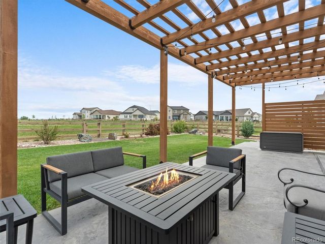 1242 Larimer Ridge Pkwy, Timnath, CO 80547