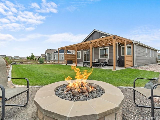1242 Larimer Ridge Pkwy, Timnath, CO 80547