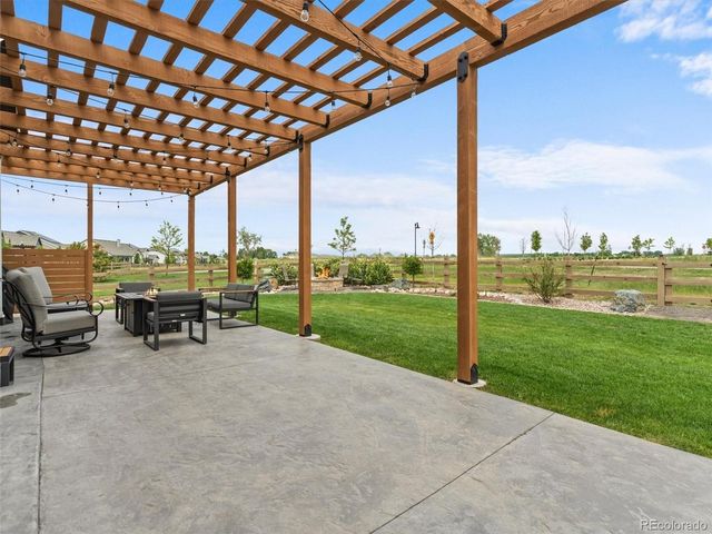 1242 Larimer Ridge Pkwy, Timnath, CO 80547